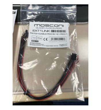 Mosconi Pico EXT1-link
