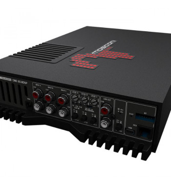 Mosconi ONE 90.8 DSP